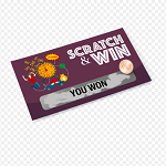 Online Scratch Cards