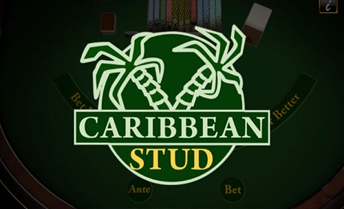 Caribbean Stud Poker