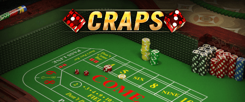 Craps FAQs USA 